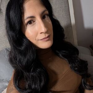 Meet your Posher, Teresa